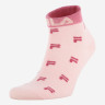 Шкарпетки для дівчаток (2 пари) 108839FLA-KW FILA 34-36 Розовий 108839FLA-KW