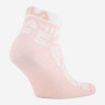 Шкарпетки для дівчаток (2 пари) 108839FLA-KW FILA 34-36 Розовий 108839FLA-KW