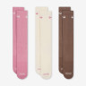 Шкарпетки Nike Everyday Plus Cushioned Crew Multi (3 пари) SX6888-936