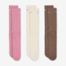 Шкарпетки Nike Everyday Plus Cushioned Crew Multi (3 пари) SX6888-936