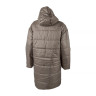 Куртка Nike W NSW SYN TF RPL HD PARKA DX1798-040