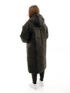 Куртка Nike CLSC PARKA FB7675-010