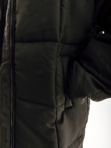 Куртка Nike CLSC PARKA FB7675-010