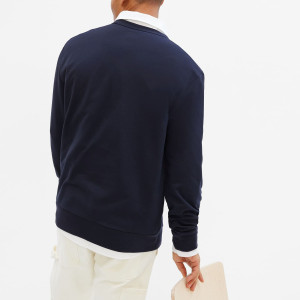 Кофта Gap sweatshirt black 457230-03-1 0002