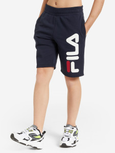Шорти для хлопчиків 113098FLA-Z4 FILA 113098FLA-Z4