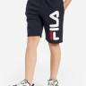 Шорти для хлопчиків 113098FLA-Z4 FILA 122-128 (128) Темно-синій 113098FLA-Z4