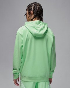 Худі чоловіче Nike Df Sprt Csvr Gfx Green HF9902-376