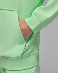 Худі чоловіче Nike Df Sprt Csvr Gfx Green HF9902-376