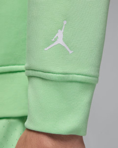 Худі чоловіче Nike Df Sprt Csvr Gfx Green HF9902-376