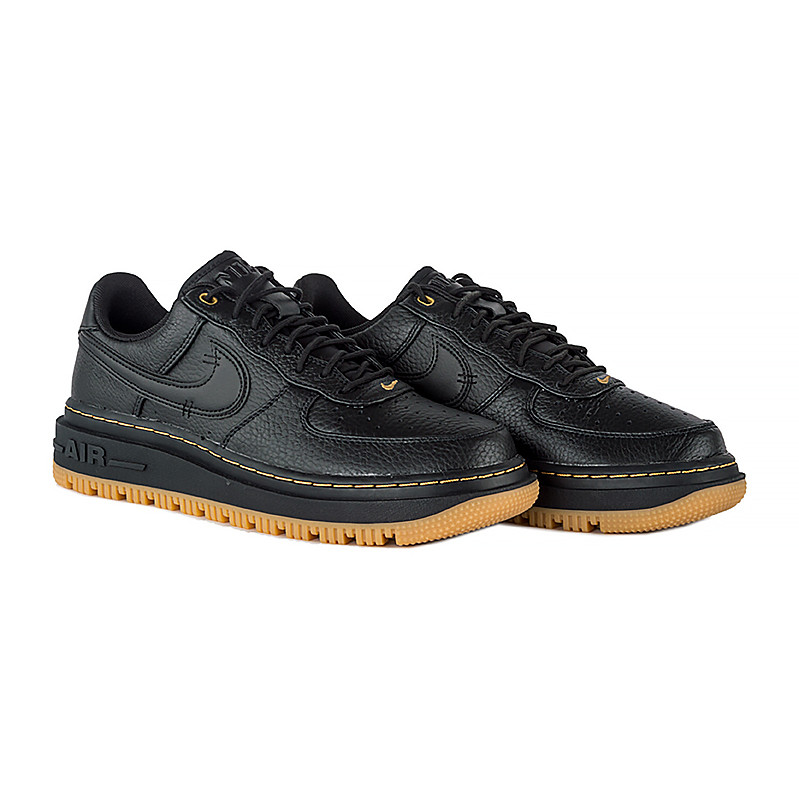 Кросівки Nike AIR FORCE 1 LUXE DB4109-001