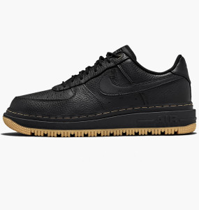 Кросівки Nike AIR FORCE 1 LUXE DB4109-001