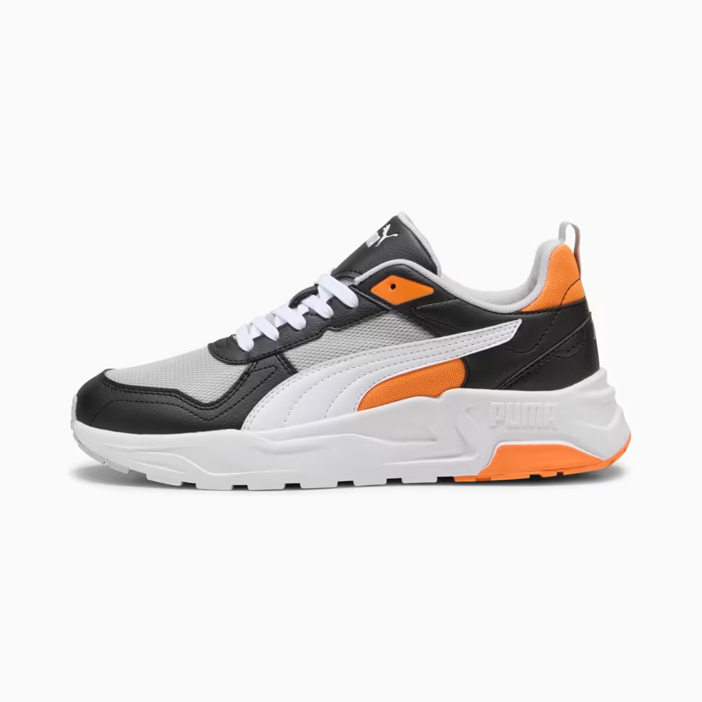 Кросівки Unisex Trinity 2 LT 40023104 Puma 10 (44,5) Чорний 40023104