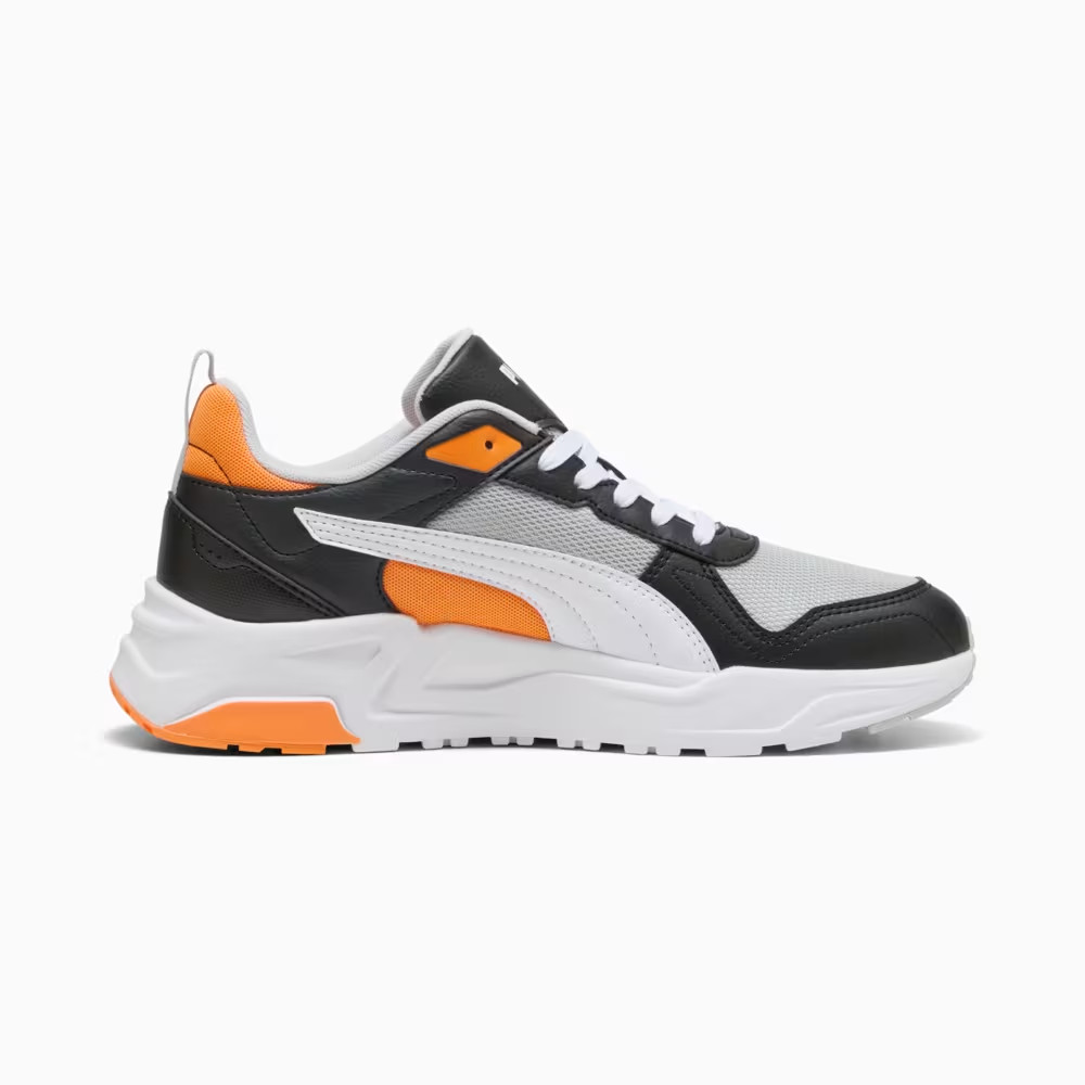 Кросівки Unisex Trinity 2 LT 40023104 Puma 10 (44,5) Чорний 40023104