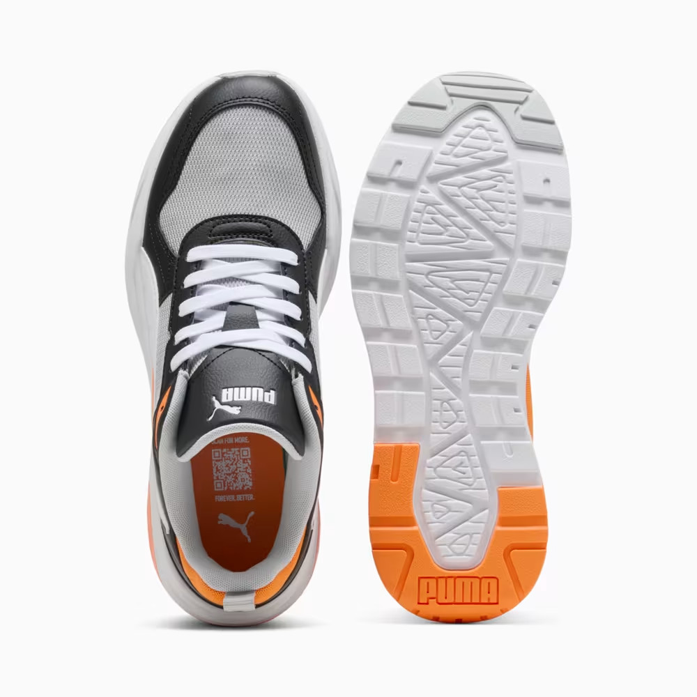 Кросівки Unisex Trinity 2 LT 40023104 Puma 10 (44,5) Чорний 40023104