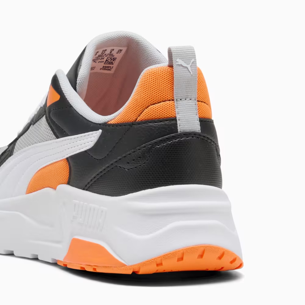 Кросівки Unisex Trinity 2 LT 40023104 Puma 10 (44,5) Чорний 40023104
