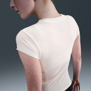 Футболка жіноча Nike Nsw Ss Tee Baby Grx Spd White IH8476-100