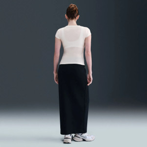 Футболка жіноча Nike Nsw Ss Tee Baby Grx Spd White IH8476-100