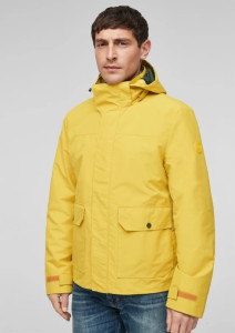 Вітровка 28.1Q1.51.2987-1470 s.Oliver M Жовтий 28.1Q1.51.2987-1470