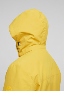 Вітровка 28.1Q1.51.2987-1470 s.Oliver M Жовтий 28.1Q1.51.2987-1470