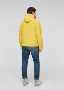 Вітровка 28.1Q1.51.2987-1470 s.Oliver M Жовтий 28.1Q1.51.2987-1470