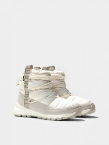 Черевики THERMOBALL LACE UP WP 0A5LWD32F1 THE NORTH FACE 5 (36) Білий 0A5LWD32F1