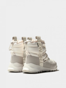 Черевики THERMOBALL LACE UP WP 0A5LWD32F1 THE NORTH FACE 5 (36) Білий 0A5LWD32F1