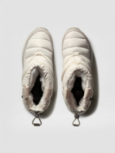 Черевики THERMOBALL LACE UP WP 0A5LWD32F1 THE NORTH FACE 5 (36) Білий 0A5LWD32F1