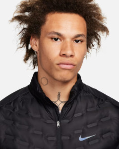 Куртка чоловіча Nike Therma-Fit Adv Repel Black FB7556-010