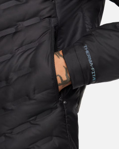 Куртка чоловіча Nike Therma-Fit Adv Repel Black FB7556-010