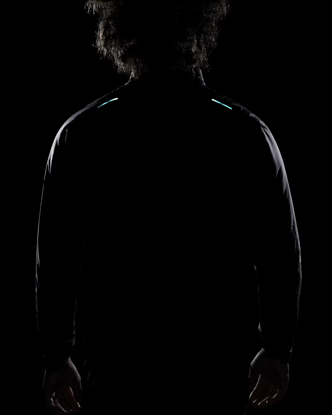 Куртка чоловіча Nike Therma-Fit Adv Repel Black FB7556-010