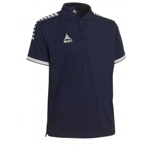 Футболка поло Select Monaco technical polo 620080-204