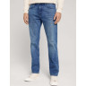 Джинси Marvin straight 1029759XX1010118 Tom Tailor 30/32 Синій 1029759XX1010118