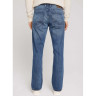Джинси Marvin straight 1029759XX1010118 Tom Tailor 30/32 Синій 1029759XX1010118