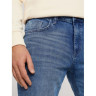Джинси Marvin straight 1029759XX1010118 Tom Tailor 30/32 Синій 1029759XX1010118