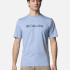 Футболка CSC Basic Logo™ Short Sleeve 1680051CLB-431 Columbia L (50-52) Блакитний 1680051CLB-431