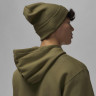 Худі чоловіче Air Jordan Air Strch Flc Olive HQ4643-222
