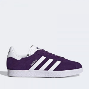 Кросівки Gazelle Purple FX5496