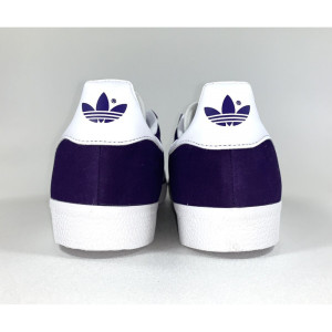 Кросівки Gazelle Purple FX5496