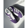Кросівки Gazelle Purple FX5496