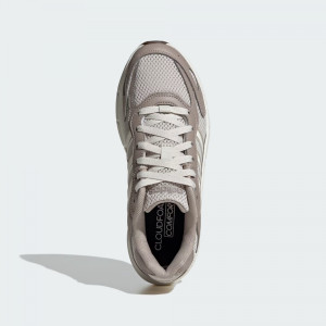 Кросівки ECLYPTIX 2000 JI2850 Adidas 3,5 (36) Сірий JI2850