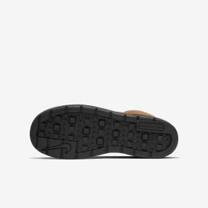 Кросівки дитячі Nike Woodside 2 High Acg Orange 524872-703 524872-703