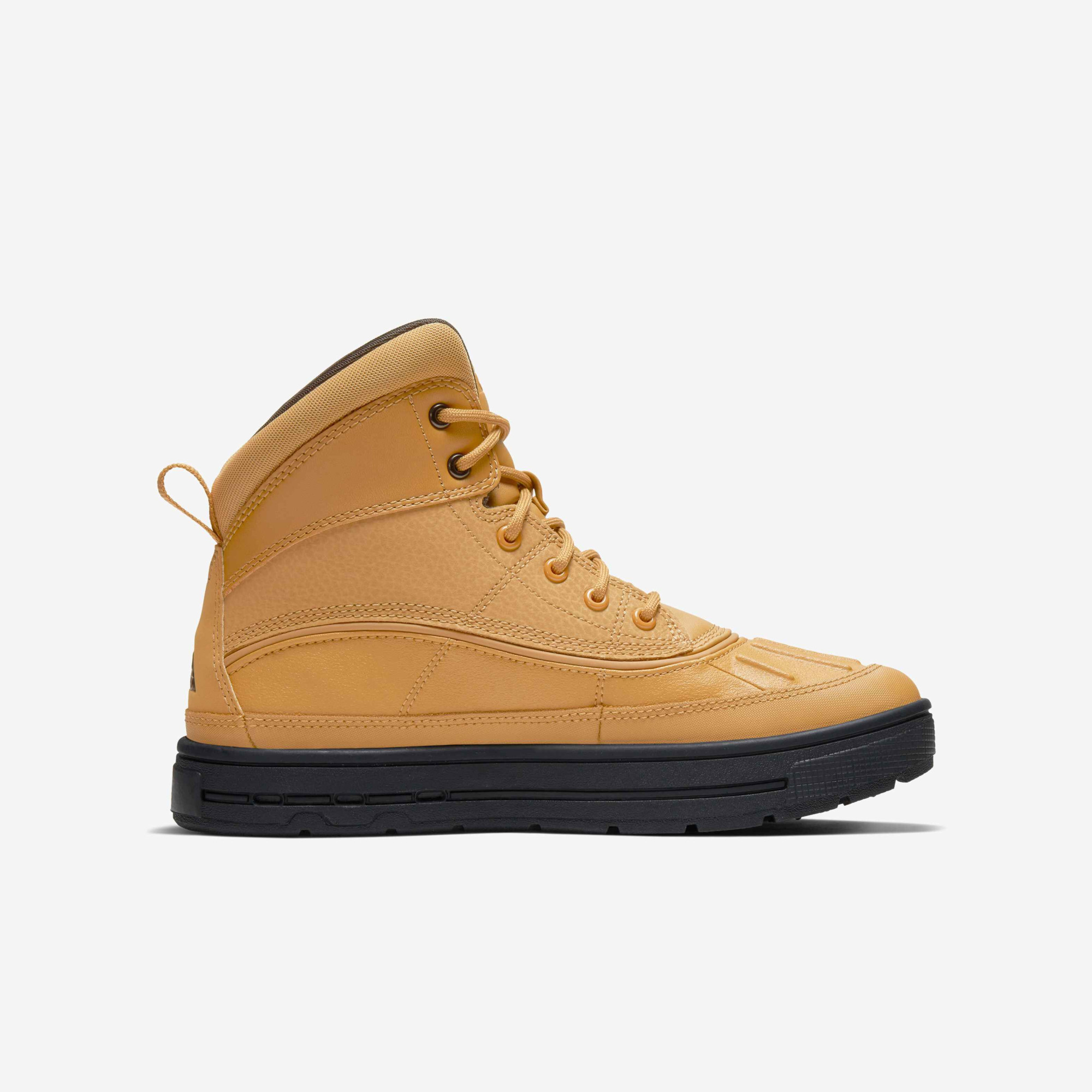 Кросівки дитячі Nike Woodside 2 High Acg Orange 524872-703 524872-703