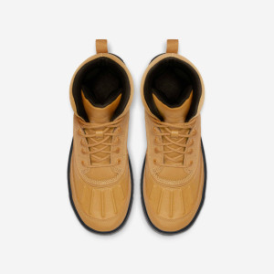 Кросівки дитячі Nike Woodside 2 High Acg Orange 524872-703 524872-703