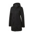 Пальто Crivit DAMEN-SOFTSHELLMANTEL 448507_2310-Black