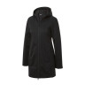 Пальто Crivit DAMEN-SOFTSHELLMANTEL 448507_2310-Black