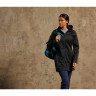 Пальто Crivit DAMEN-SOFTSHELLMANTEL 448507_2310-Black