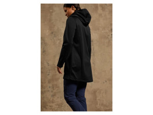 Пальто Crivit DAMEN-SOFTSHELLMANTEL 448507_2310-Black
