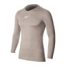 Футболка Nike M DF PARK 1STLYR JSY LS AV2609-057