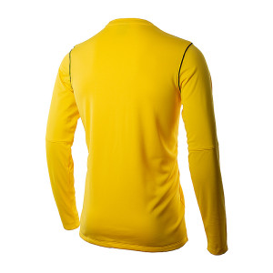 Кофта Nike M NK DRY PARK20 CREW TOP BV6875-719