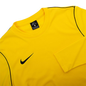 Кофта Nike M NK DRY PARK20 CREW TOP BV6875-719